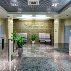 Отель СкайПоинт / SkyPoint Hotel, Москва, Московская область