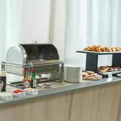 Отель СкайПоинт / SkyPoint Hotel, Москва, Московская область