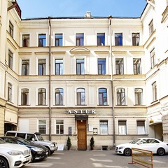 Апартаменты Невский Астер, Санкт-Петербург, Ленинградская область