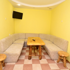 Отель Паллада, Анапа, Краснодарский край