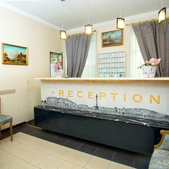 Апартаменты Невский Астер, Санкт-Петербург, Ленинградская область