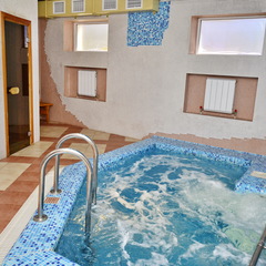 Отель Паллада, Анапа, Краснодарский край