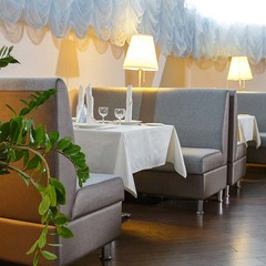 Отель СкайПоинт / SkyPoint Hotel, Москва, Московская область