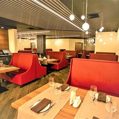 Отель СкайПоинт / SkyPoint Hotel, Москва, Московская область