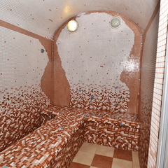 Отель Паллада, Анапа, Краснодарский край