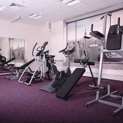 Отель СкайПоинт / SkyPoint Hotel, Москва, Московская область