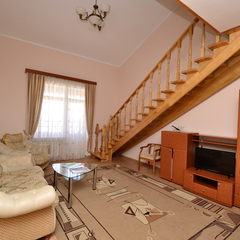 Отель Паллада, Анапа, Краснодарский край