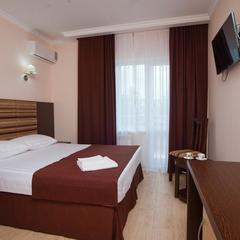 Гостиница SeVita, село Архипо-Осиповка, Краснодарский край