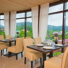 Гостиница SeVita, село Архипо-Осиповка, Краснодарский край