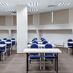 Отель СкайПоинт / SkyPoint Hotel, Москва, Московская область