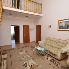 Отель Паллада, Анапа, Краснодарский край