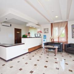 Гостиница SeVita, село Архипо-Осиповка, Краснодарский край