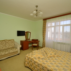 Отель Паллада, Анапа, Краснодарский край