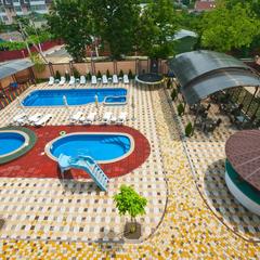 Гостиница SeVita, село Архипо-Осиповка, Краснодарский край