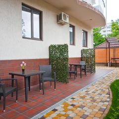 Гостиница SeVita, село Архипо-Осиповка, Краснодарский край