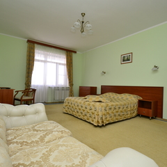 Отель Паллада, Анапа, Краснодарский край