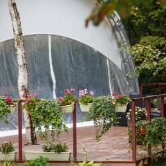 Отель СкайПоинт / SkyPoint Hotel, Москва, Московская область