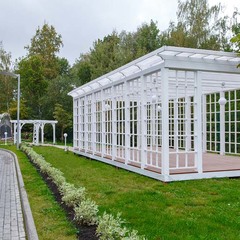 Отель СкайПоинт / SkyPoint Hotel, Москва, Московская область