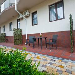 Гостиница SeVita, село Архипо-Осиповка, Краснодарский край