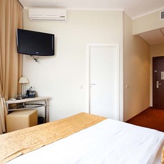 Отель СкайПоинт / SkyPoint Hotel, Москва, Московская область