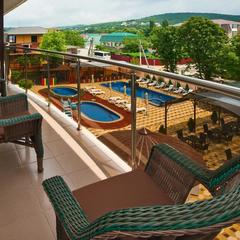 Гостиница SeVita, село Архипо-Осиповка, Краснодарский край