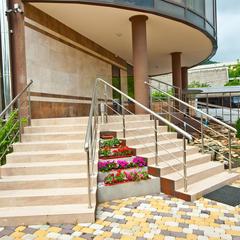 Гостиница SeVita, село Архипо-Осиповка, Краснодарский край