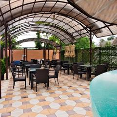 Гостиница SeVita, село Архипо-Осиповка, Краснодарский край