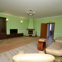 Отель Паллада, Анапа, Краснодарский край