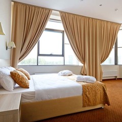 Отель СкайПоинт / SkyPoint Hotel, Москва, Московская область