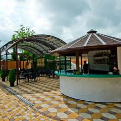 Гостиница SeVita, село Архипо-Осиповка, Краснодарский край