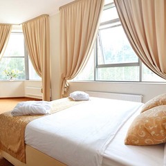 Отель СкайПоинт / SkyPoint Hotel, Москва, Московская область