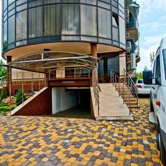 Гостиница SeVita, село Архипо-Осиповка, Краснодарский край