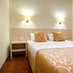 Отель СкайПоинт / SkyPoint Hotel, Москва, Московская область