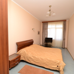 Отель Паллада, Анапа, Краснодарский край