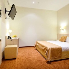 Отель СкайПоинт / SkyPoint Hotel, Москва, Московская область