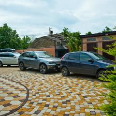 Гостиница SeVita, село Архипо-Осиповка, Краснодарский край