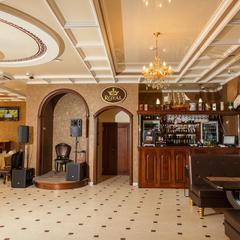 Отель Royal Центр, Анапа, Краснодарский край