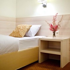 Отель СкайПоинт / SkyPoint Hotel, Москва, Московская область