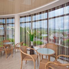 Гостиница SeVita, село Архипо-Осиповка, Краснодарский край