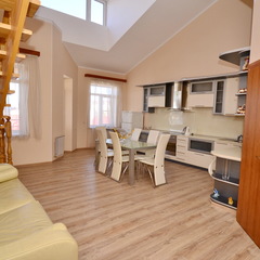 Отель Паллада, Анапа, Краснодарский край