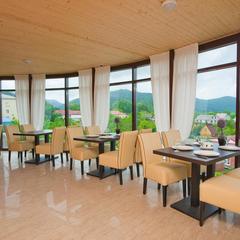 Гостиница SeVita, село Архипо-Осиповка, Краснодарский край