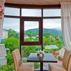 Гостиница SeVita, село Архипо-Осиповка, Краснодарский край