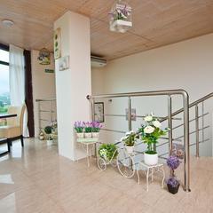 Гостиница SeVita, село Архипо-Осиповка, Краснодарский край