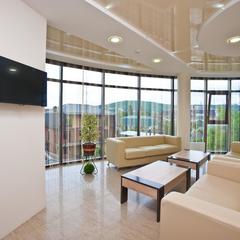 Гостиница SeVita, село Архипо-Осиповка, Краснодарский край