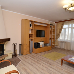 Отель Паллада, Анапа, Краснодарский край