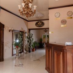 Отель Royal Центр, Анапа, Краснодарский край