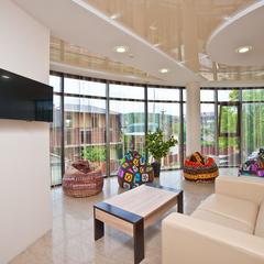 Гостиница SeVita, село Архипо-Осиповка, Краснодарский край