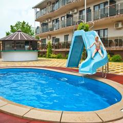 Гостиница SeVita, село Архипо-Осиповка, Краснодарский край