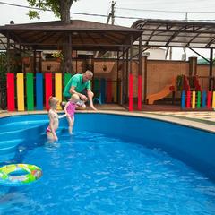 Гостиница SeVita, село Архипо-Осиповка, Краснодарский край