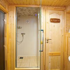 Гостиница SeVita, село Архипо-Осиповка, Краснодарский край